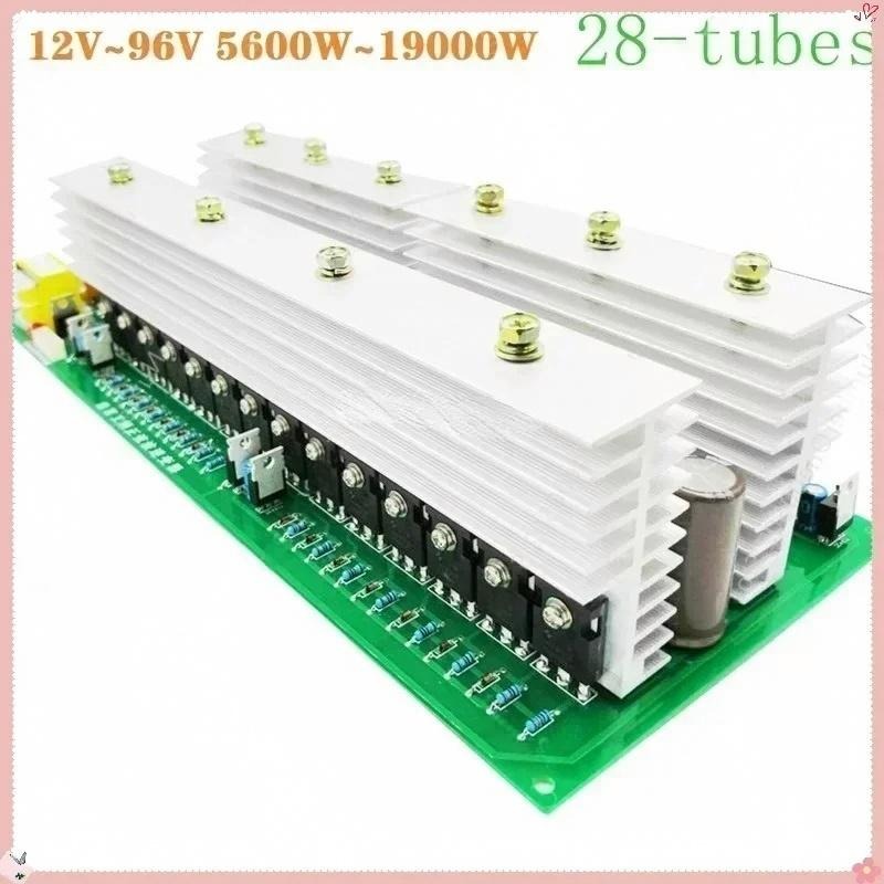 Automatically Identify the Vol - Pure Sine Wave Inverter Board 24V 48V review and price