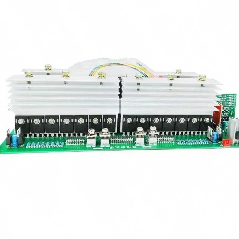 Automatically Identify the Vol - Pure Sine Wave Inverter Board 24V 48V review and price
