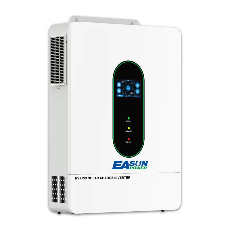 EASUN POWER 12000W 12KW 120V/1 - Grid Tie Inverter Limiter 2000W review and price
