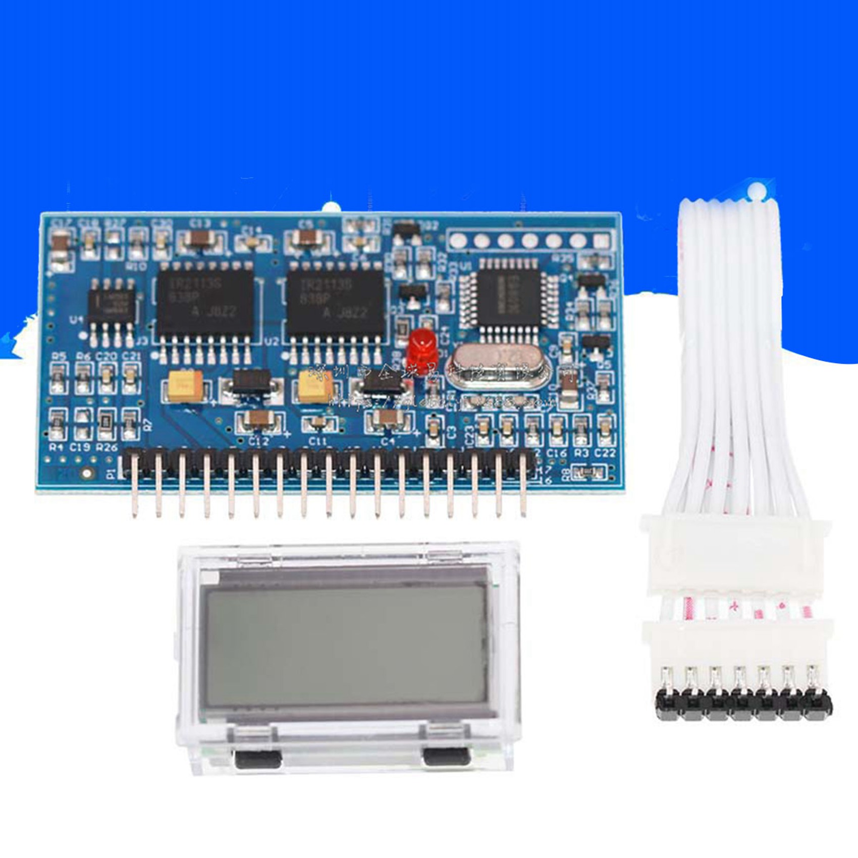 5X 5V DC-AC Pure Sine Wave Inv - Egs002 Pure Sine Wave Inverter Driver Board review and price
