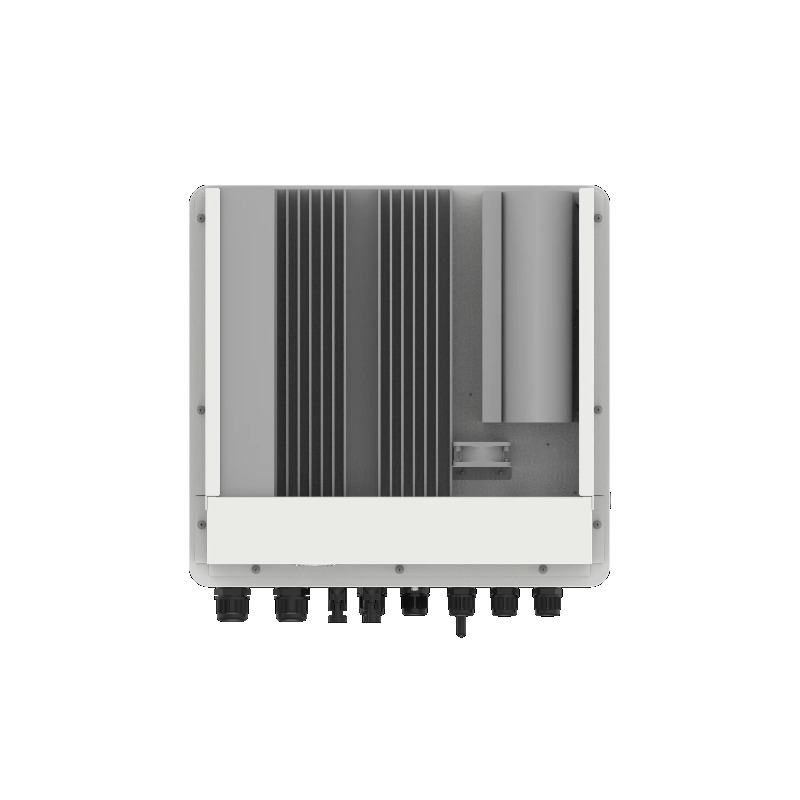 IP65 48V 6KW Single Phase Low  - Off Grid Solar Inverter 48V 6000W review and price