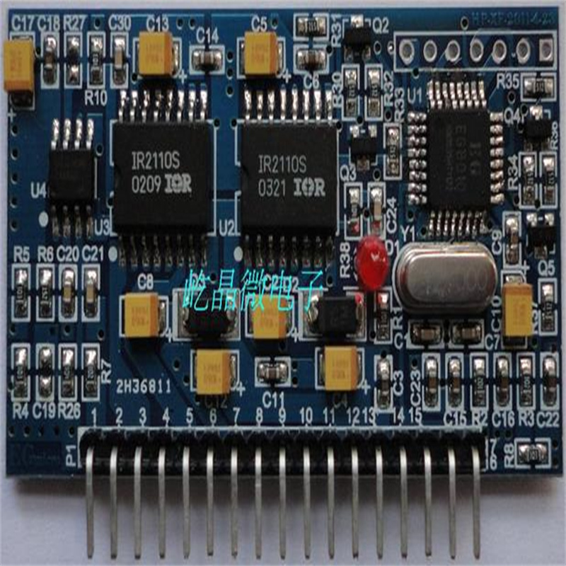 Pure Sine Wave Inverter Driver - Egs002 Pure Sine Wave Inverter Driver Board review and price