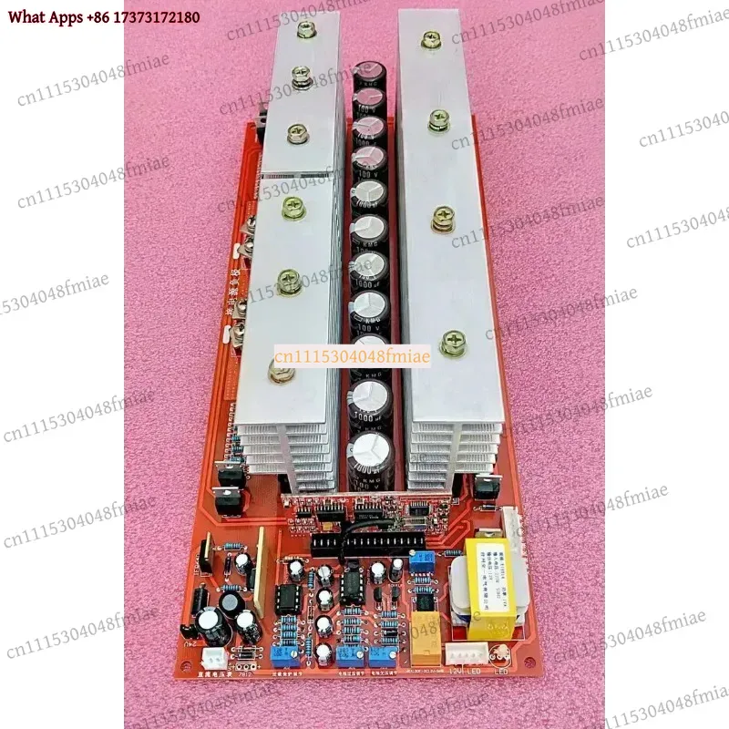 Full Power Pure Sine Wave Powe - Pure Sine Wave Inverter Board 24V 48V review and price