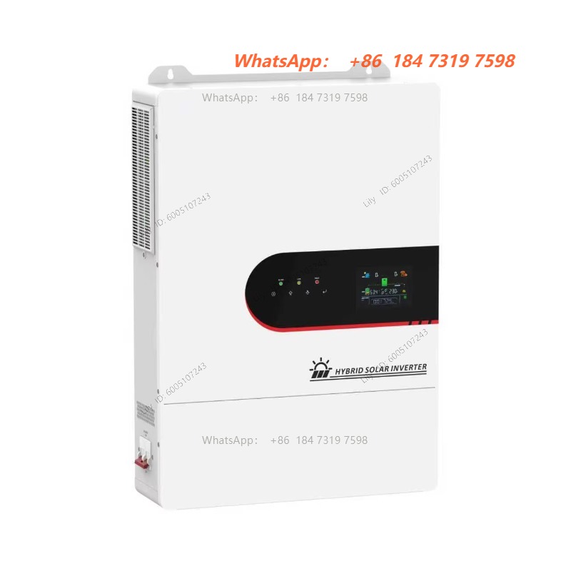 HU Series Split Phase 110v/220 - Split Phase Inverter 10Kw 110V 220V review and price
