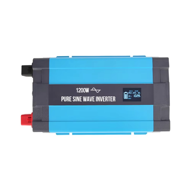 Hot Sale 7000w 6000w  off Grid - Off Grid Solar Inverter 48V 6000W review and price