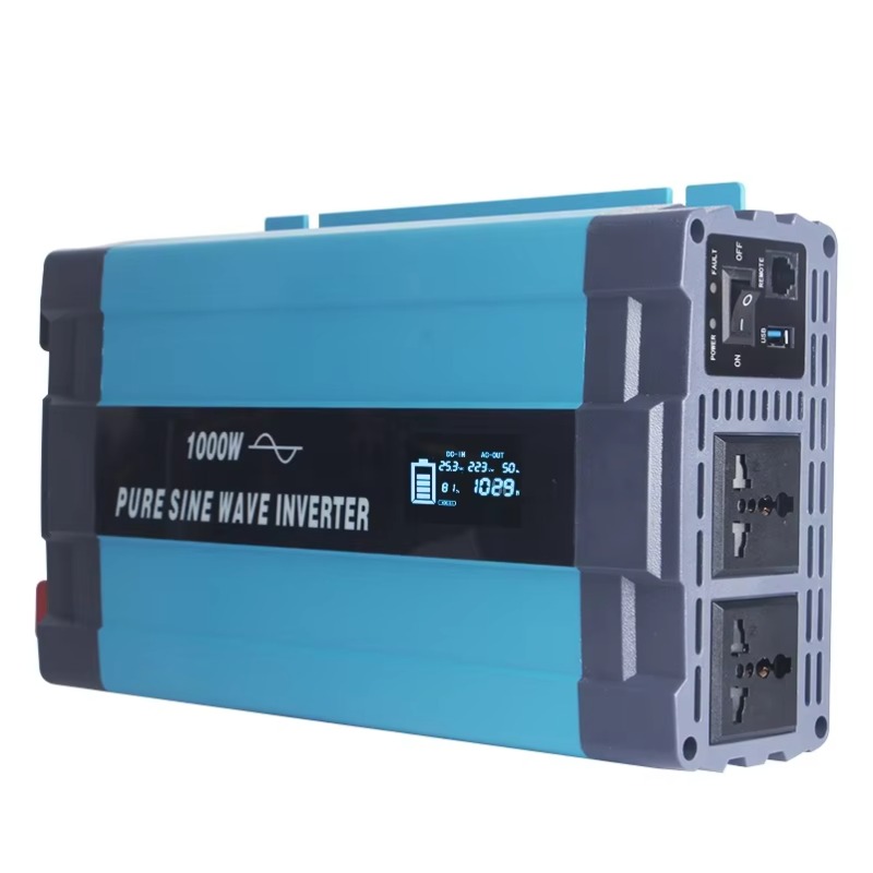 Hot Sale 7000w 6000w  off Grid - Off Grid Solar Inverter 48V 6000W review and price