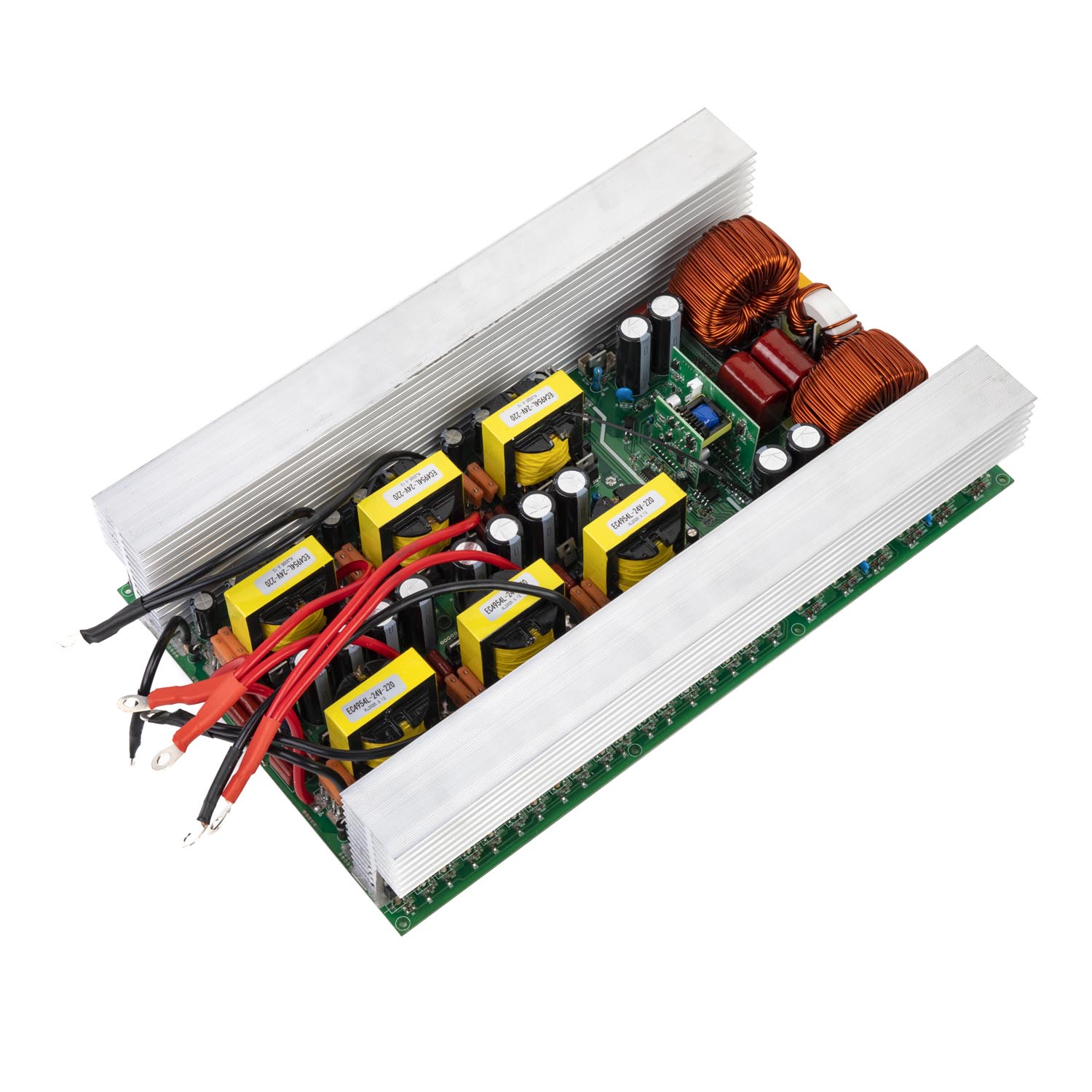 8000W Pure Sine Wave Inverter  - Pure Sine Wave Inverter Board 24V 48V review and price