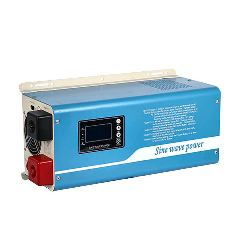 Solar Inverter Off Grid 12V 24 - Off Grid Solar Inverter 48V 6000W review and price