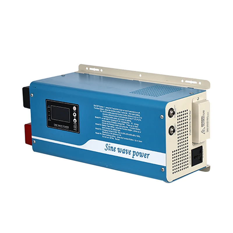 Solar Inverter Off Grid 12V 24 - Off Grid Solar Inverter 48V 6000W review and price