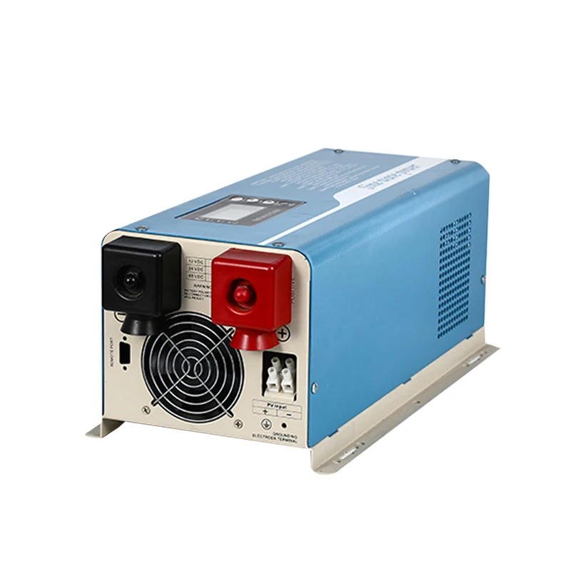 Solar Inverter Off Grid 12V 24 - Off Grid Solar Inverter 48V 6000W review and price