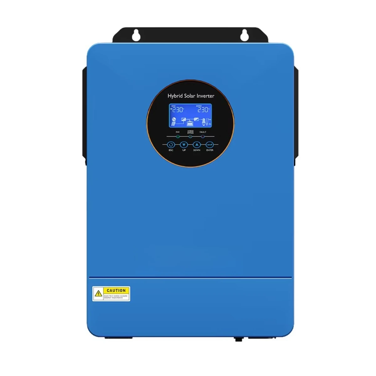 3Kw 4Kw 5000W 5.5Kw 6Kw 6200 P - Hybrid Solar Inverter 5.5Kw Mppt 48V review and price