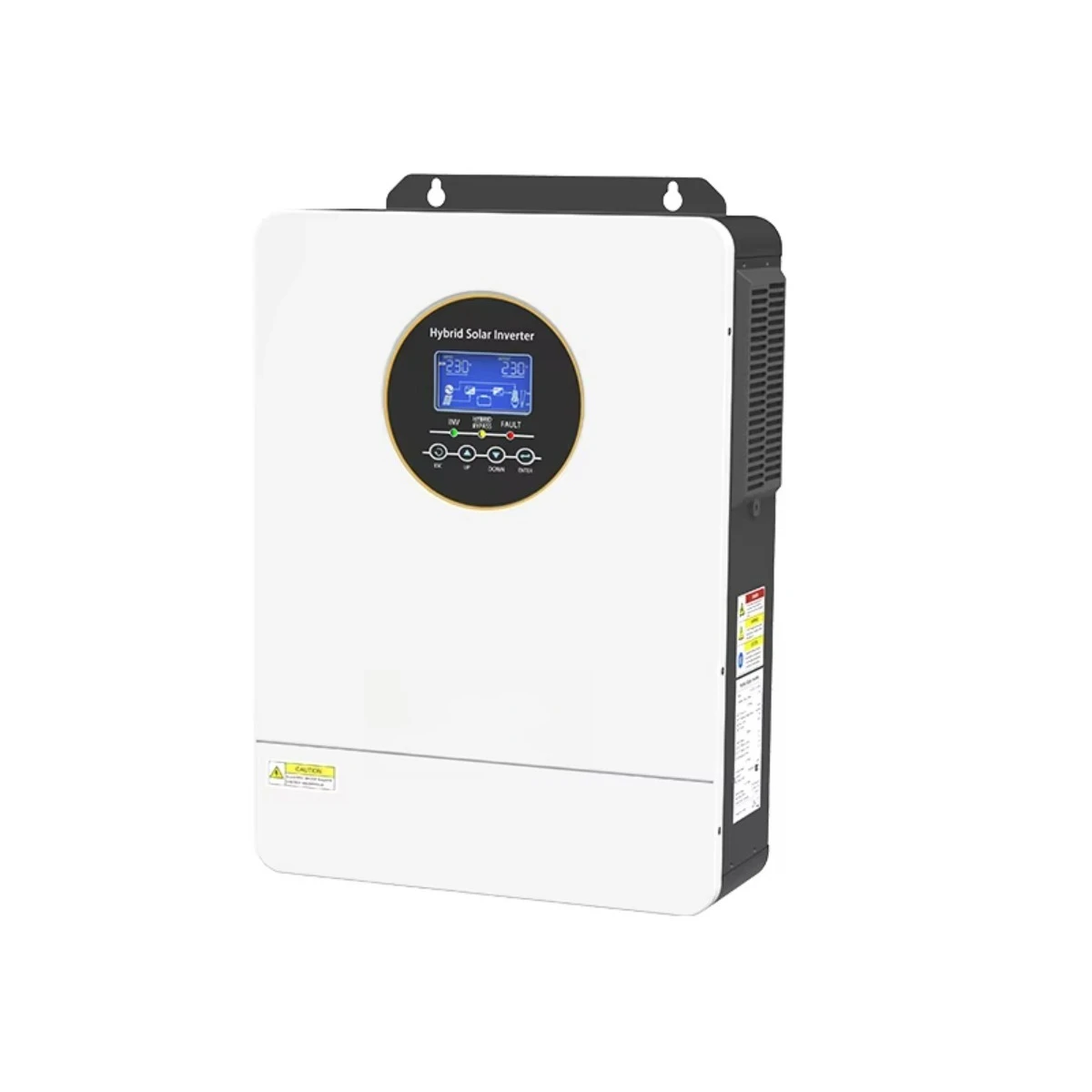 3Kw 4Kw 5000W 5.5Kw 6Kw 6200 P - Hybrid Solar Inverter 5.5Kw Mppt 48V review and price
