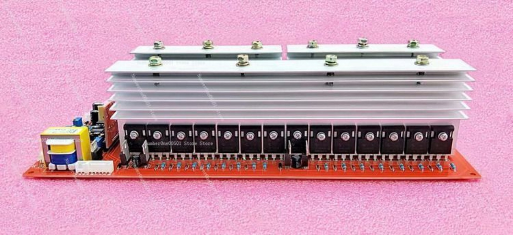 High Power Pure Sine Wave Low  - Pure Sine Wave Inverter Board 24V 48V review and price